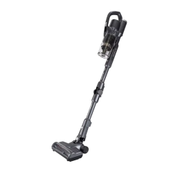 Пылесос вертикальный Polaris PVCS 4070 графит/серый