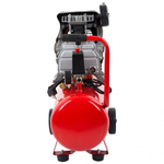 Компрессор воздушный DC1500L/24, 1,5 кВт, 24 л, 210 л/мин MTX