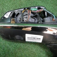 Зеркало правое Lexus NX (2014-2021) 19 контактов