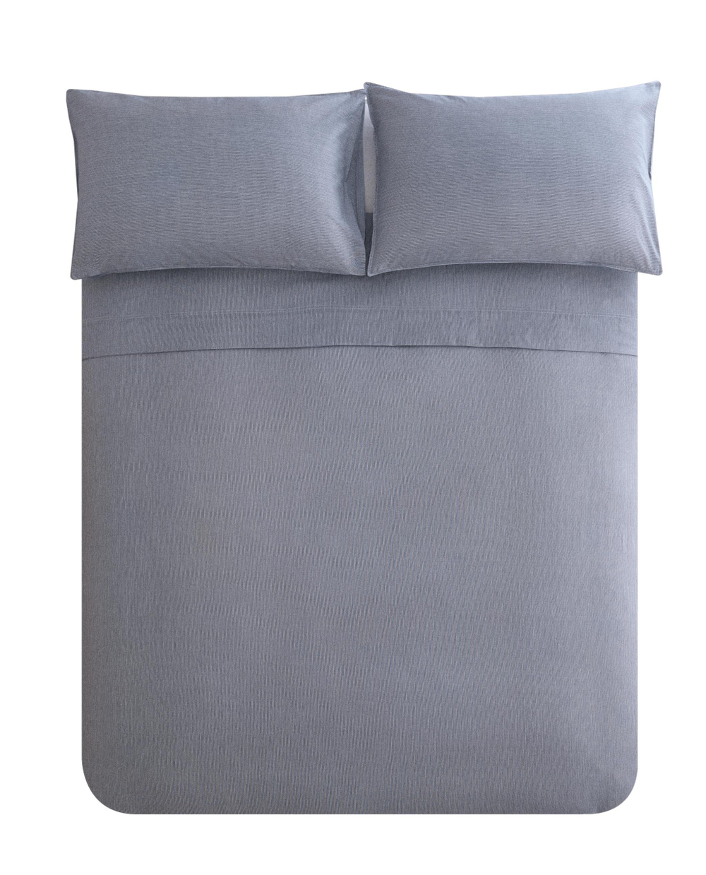 Пододеяльник Zara Home, хлопок 100%, в полоску, 7190/088