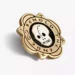 Значок Масть Узри конец