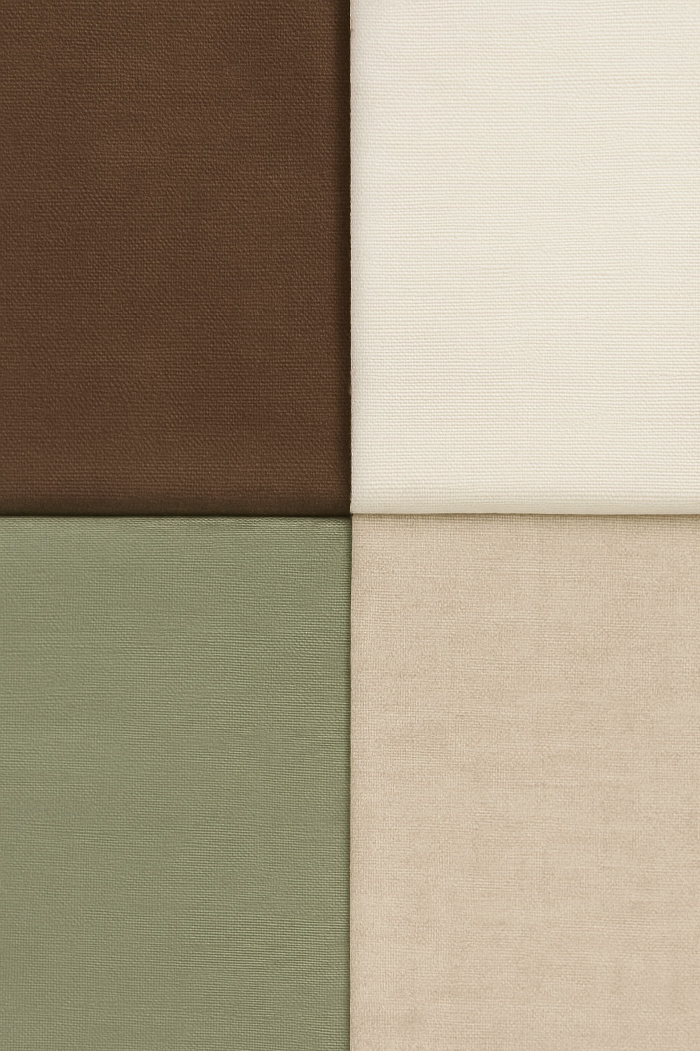 Цвет Chicory Coffee — оттенок, который остаётся