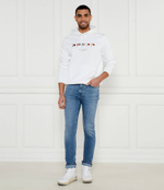 Джинсы Tommy Hilfiger - голубой(MW0MW38823)