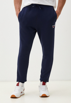 Брюки спортивные мужские REEBOK IDENTITY SMALL LOGO FLEECE JOGGER