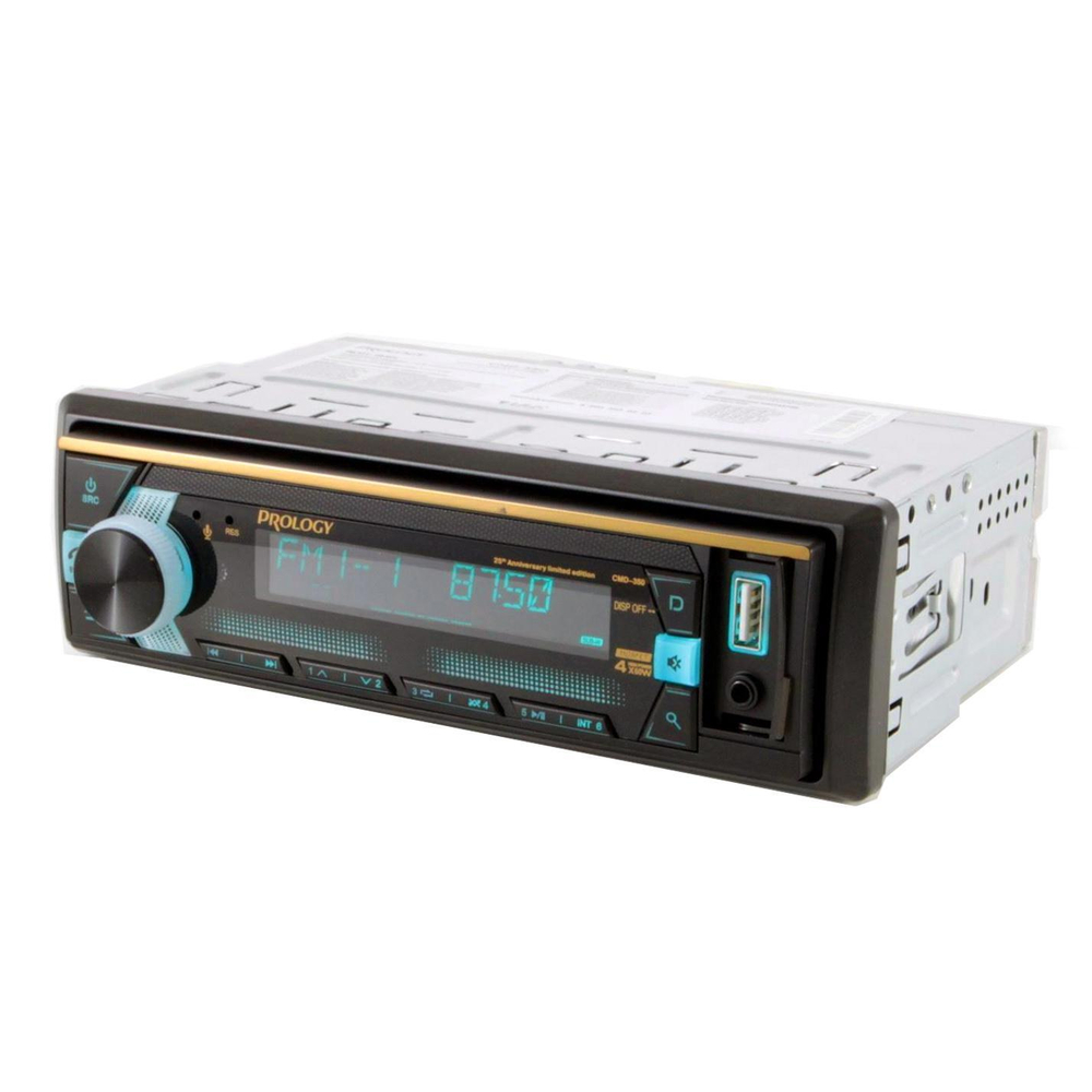 Автомагнитола Prology CMD-350