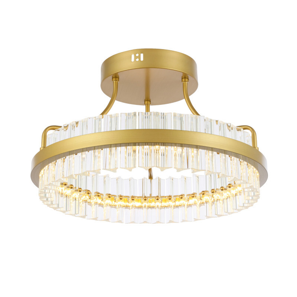 Люстра на штанге ST-Luce SL383.202.01