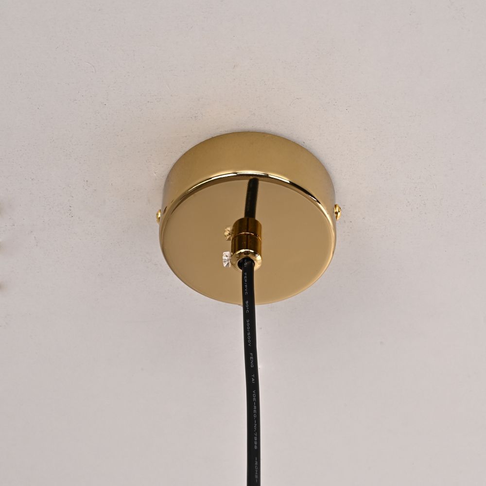 Подвесной светильник Magic Circus D20