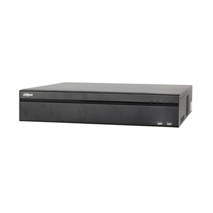 Сетевой видеорегистратор Dahua DHI-NVR5864-EI2