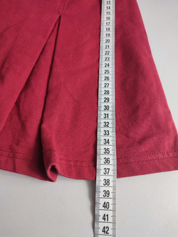 Юбка Takro хлопковая в складку на 11-12 лет