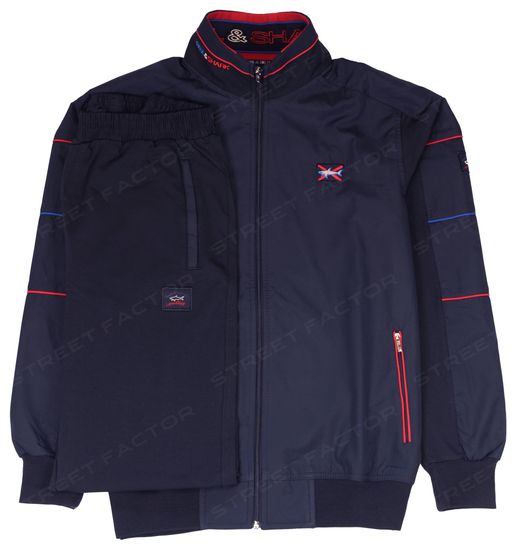 Спортивный костюм Paul&Shark