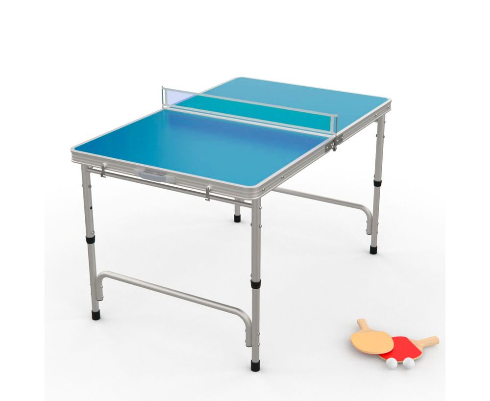 Теннисный стол DFC 48&amp;quot; 122 x 76 см