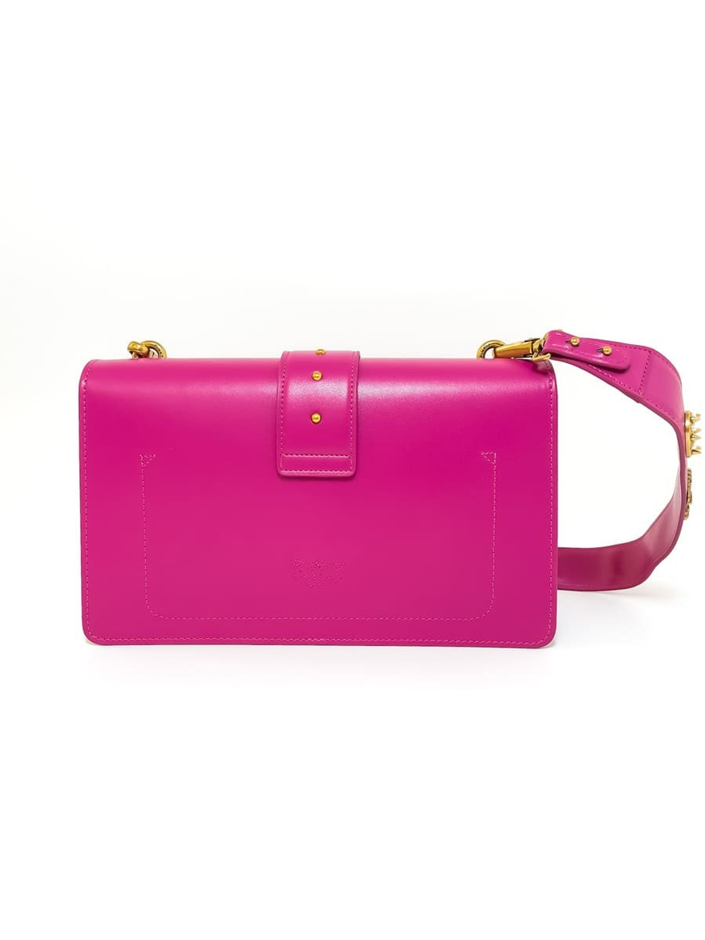 CLASSIC LOVE BAG ICON SIMPLY TI AMO – fuchsia