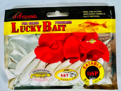 Силиконы 9см №67