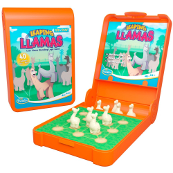 ThinkFun - Flip & Play Прыгающие ламы 765867 / артикул   765867  / GTIN 4005556765867