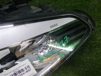 Фара левая BMW 5er G30 (2017-2020) LED