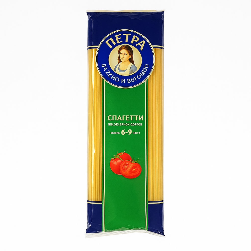 Спагетти Петра 400 гр