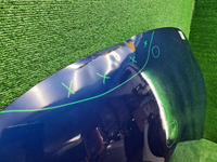 Капот Byd Tang 2 (2021-н.в.)