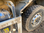 Shacman (Shaanxi) SX* 8x4 Самосвал SX331863366 (Дизельный, 12,5 л, 544 л.с., МТ)