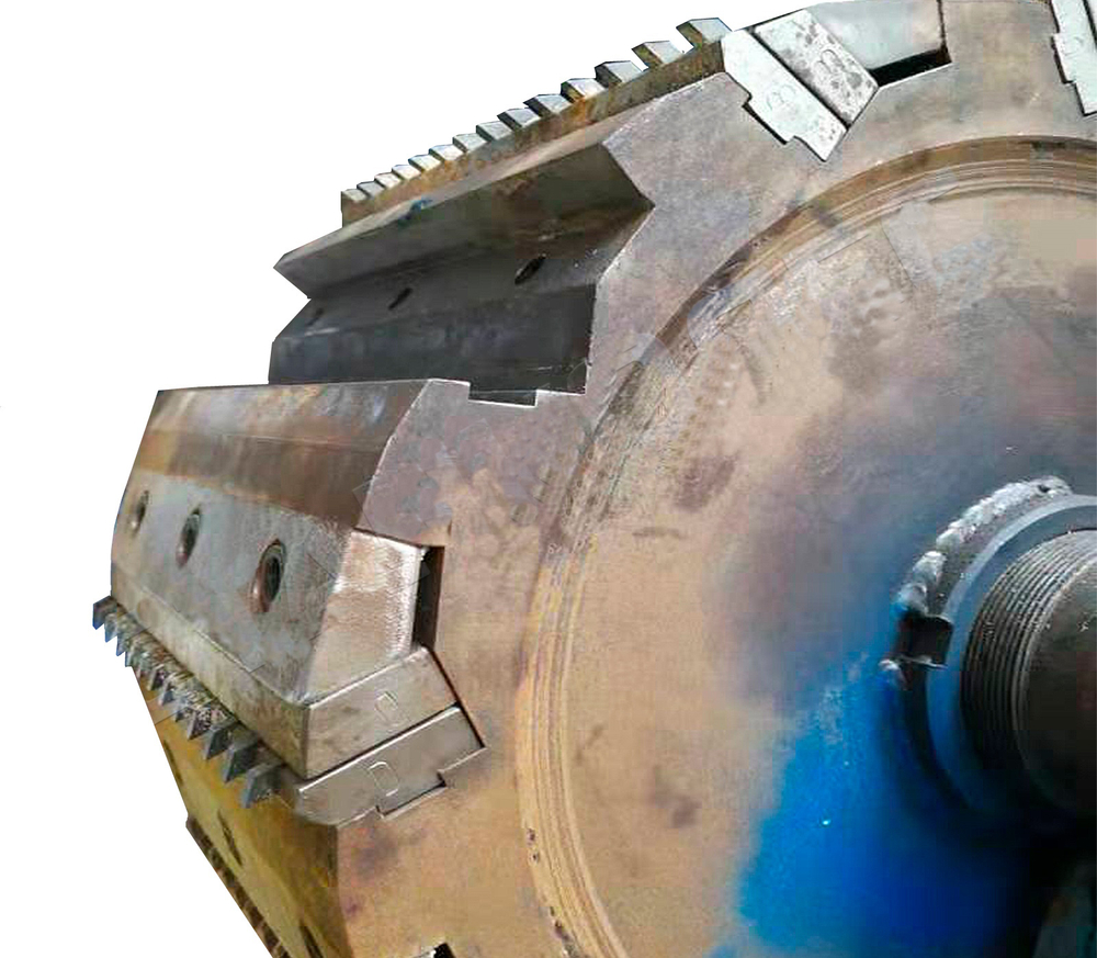 Станок для опилок СТП210