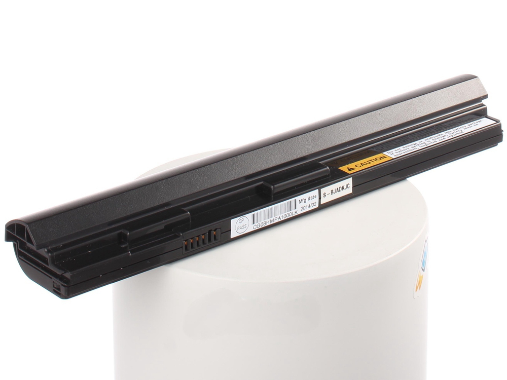 Аккумулятор iBatt 2200mAh, для M1100BAT; M1100BAT-6; 6-87-M110S-4D43; M1100BAT-3;