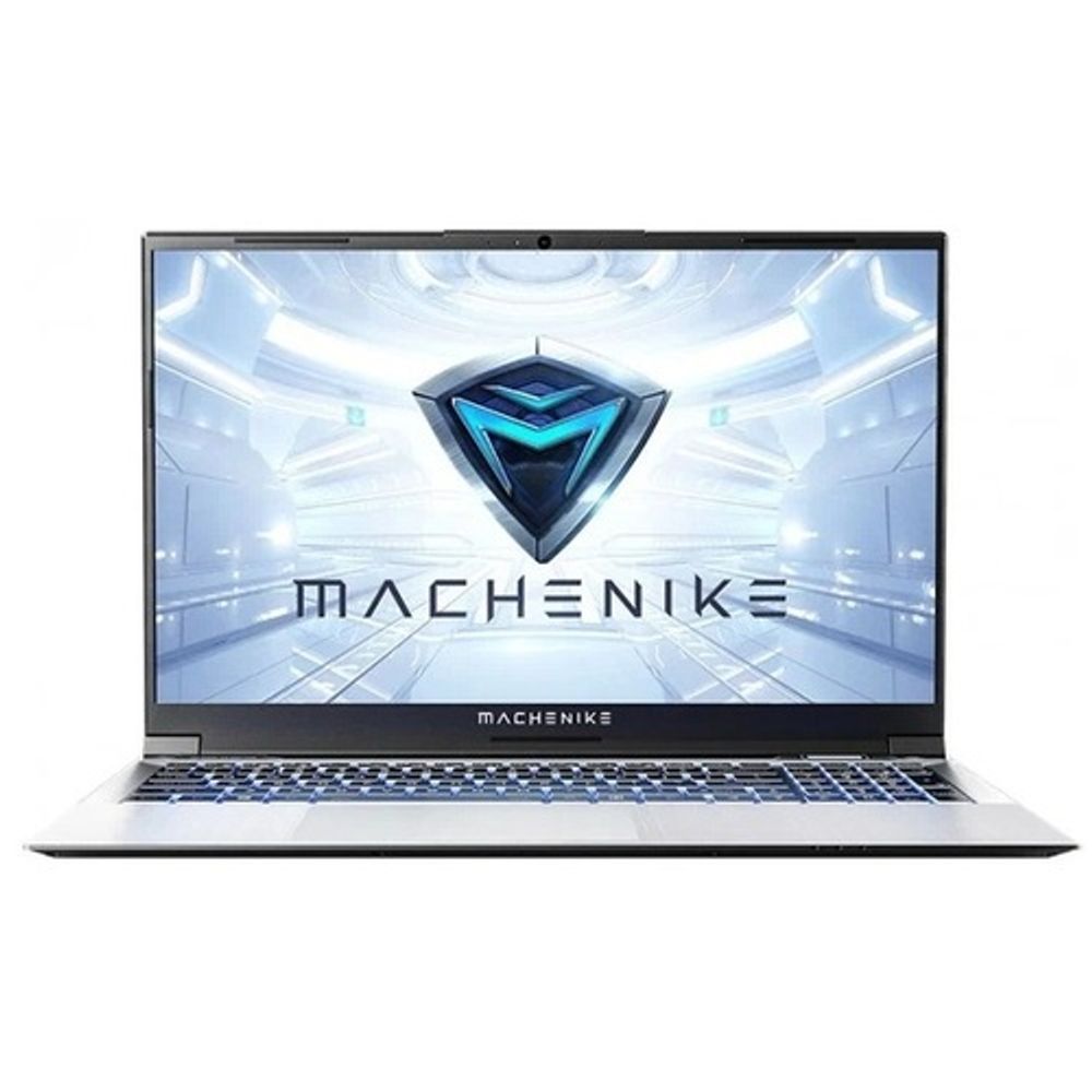 Ноутбук MACHENIKE L15, 15.6&amp;quot; (1920x1080) IPS 144Гц/Intel Core i7-12700H/16ГБ DDR4/512ГБ SSD/GeForce RTX 3050 Ti 4ГБ/Без ОС, серебристый [L15-i712700H3050Ti4GF144LSMD0R]