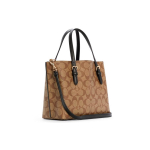 Сумка COACH Mollie 25 Logo Tote, C4250-IMCBI