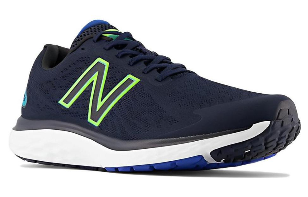 Кроссовки New Balance Nb 680 V7