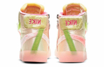 Кроссовки Nike Blazer Rebel "Spring Festival" (Женская размерная сетка)