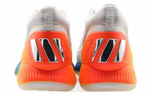 Кроссовки Adidas D Rose 10 Pride