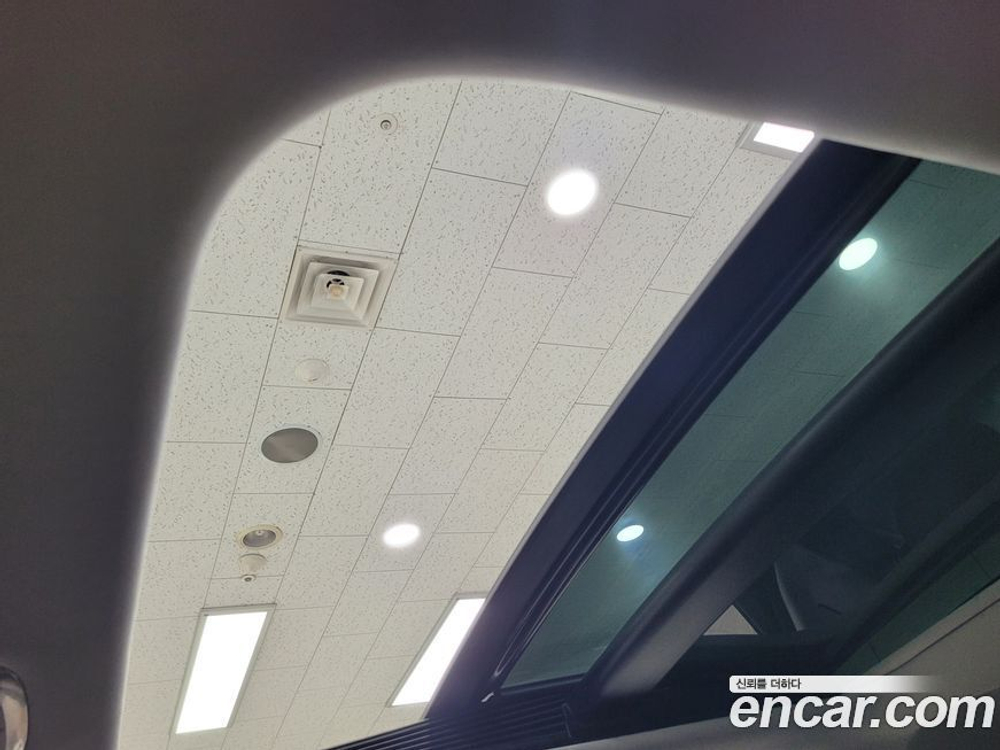 Hyundai The New Grandeur (Azera) IG Hybrid Exclusive (06.2020)