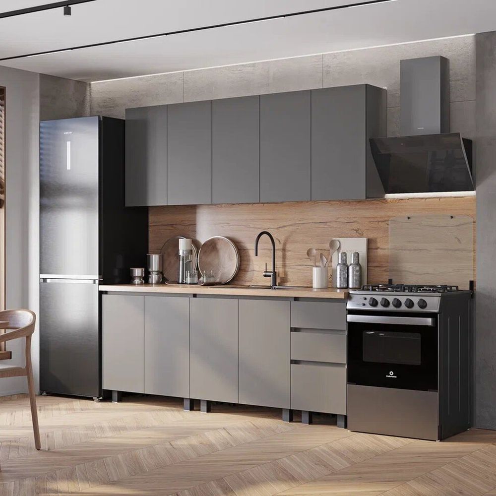 Кухня 2000 Честер