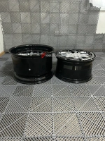 КОВАНЫЕ ДИСКИ ДЛЯ MERCEDES-BENZ AMG GT S C190 2020 МЕРСЕДЕС-БЕНЗ