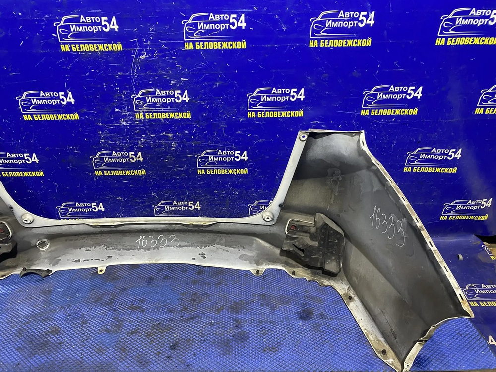Бампер задний Honda SHUTTLE 2015-2019
