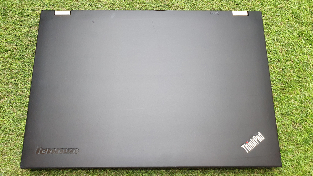 Ноутбук Lenovo i5/8Gb/ThinkPad T430 2349qc0/Windows 10