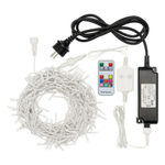 Гирлянда уличная Lotti Wonder Бахрома 175 LEDs 315х110 см со стартовым шнуром