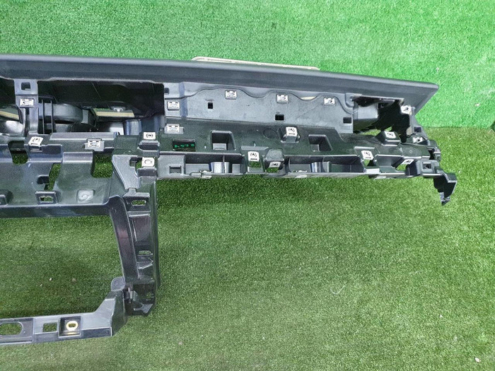 Комплект безопасности Audi Q8 (2018-н.в.)