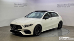 Mercedes-Benz A-Class W177 AMG A45 4MATIC+ Hatchback (12.2023)