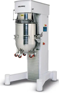 Планетарный миксер Porlanmaz PMP 120