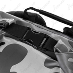 Герморюкзак 20л ПВХ NISUS N-BW-20