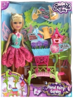 Кукла Зуру Floral Fairy Garden Sparkle Girlz