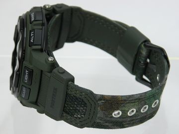 Наручные часы Casio PRG-250B-3DR