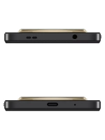Смартфон C61 3/64GB Черный