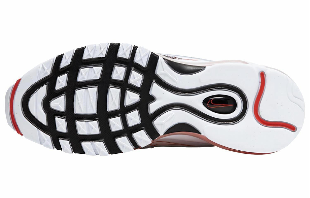 Кроссовки Nike Air Max 97 (Женская размерная сетка)
