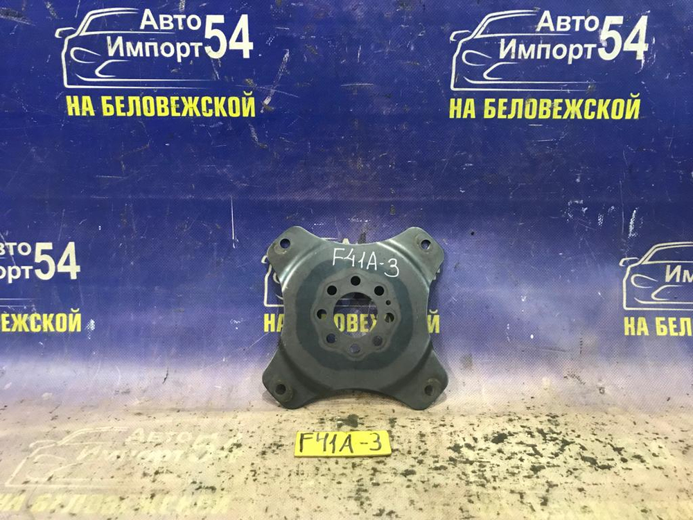 Маховик MITSUBISHI DIAMANTE 1996