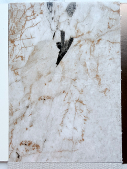 Бамбуковая панель "Пандора" С25, 5мм 3000х1220мм