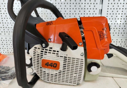 Бензопила STIHL MS 440