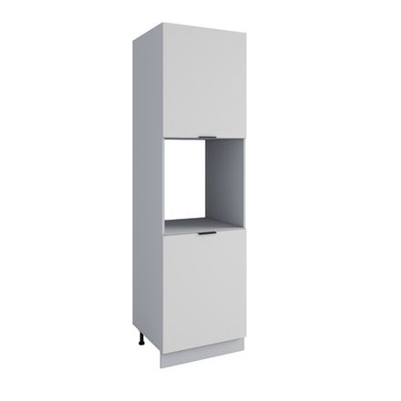 Кухня Модуль ПН 600 М (с нишей) Норма Виано Баунти