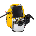 Бензиновый триммер Huter GGT-15004Т (четырехтактный)