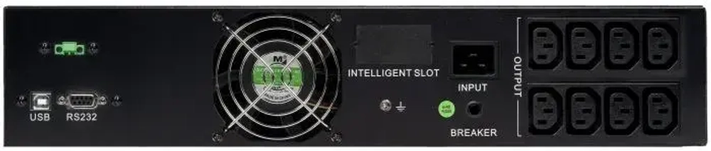ИБП Systeme Electric SMTSE3000RMI2U