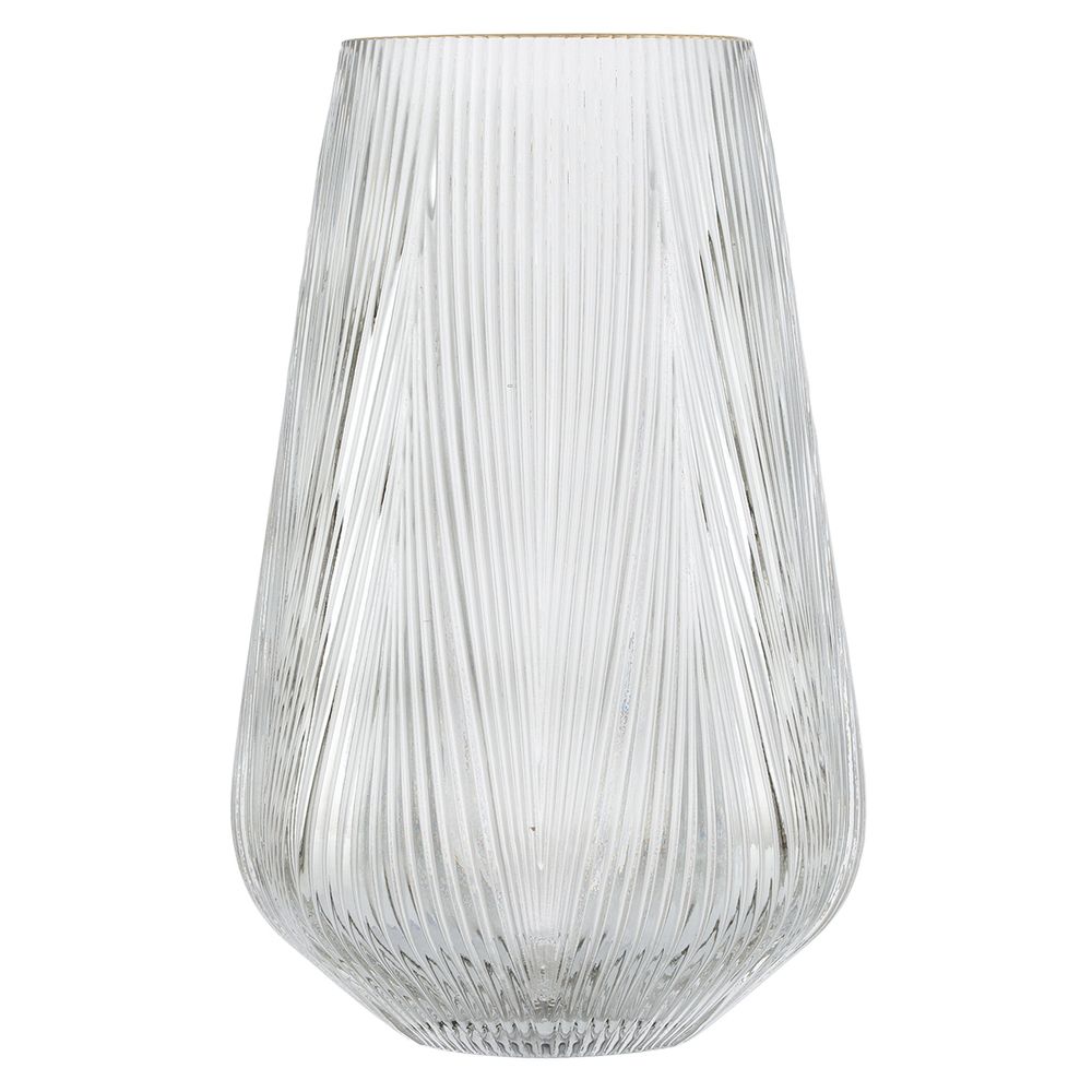 Ваза Gipfel Frost 43197 28х20 см